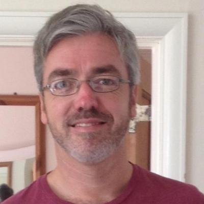 Profile Picture of Nicholas Grey (@ngreybooks) on Twitter