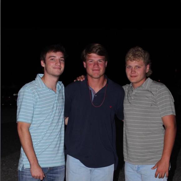 Profile Picture of Dylan Mathis (@dylanmathis24) on Poshmark