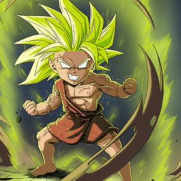 Profile Picture of Said Oukil (@saidoukil) on Poshmark