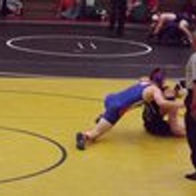 Profile Picture of Jesse Helms (@JesseHelms1) on Twitter