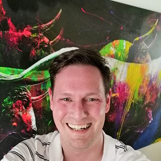 Profile Picture of Patrick Scheck (@patrick.scheck.5439) on Facebook