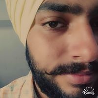 Profile Picture of Gurpreet Virk (@gurpreet-virk-17) on Quora