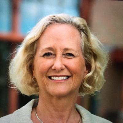 Profile Photo of Nancy E. Mathews (@UVMGreenDean) on Twitter