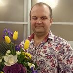 Profile Picture of Alexander Levchenko (@alexander.levchenko.100) on Instagram