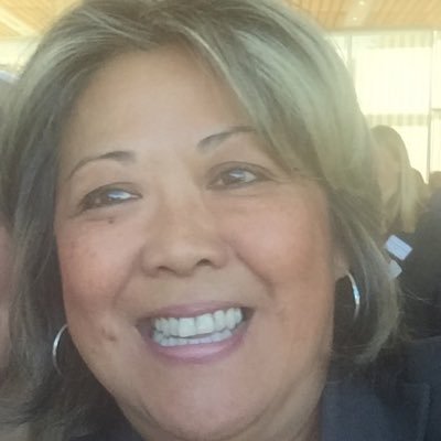 Profile Picture of DebbieWoo (@woo_debbie) on Twitter
