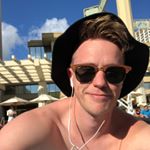 Profile Picture of Mitchell Pratt (@mitchellpratt) on Instagram