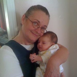 Profile Picture of Nancy Grooms (@432412700) on Myspace