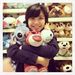 Profile Picture of Nikki Cadiz (@chrissycadiz) on Pinterest