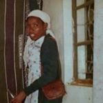 Sylvia Rita Wambui - Instagram Profile Picture of Sylvia Rita Wambui (@swambuimaina) on Instagram