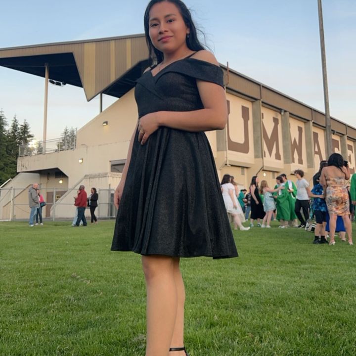 Profile Picture of Ana Bernabé ❤️ (@ana.bernabe634) on Tiktok
