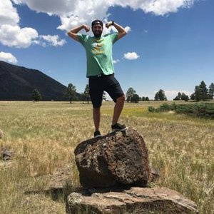 Profile Picture of Cobra Kyle (@k_rickman) on Twitter