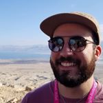 Profile Picture of Jeremy Smolens (@jsmolio) on Instagram