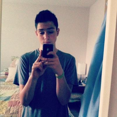 Profile Picture of Nathan Boudreau (@Nathanboudreau_) on Twitter