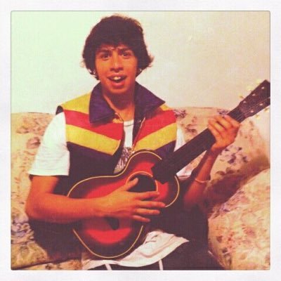 Profile Picture of Joey Moraga (@squints_562) on Twitter