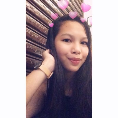 Profile Picture of Trishang ✨ (@TrishaIvy16) on Twitter