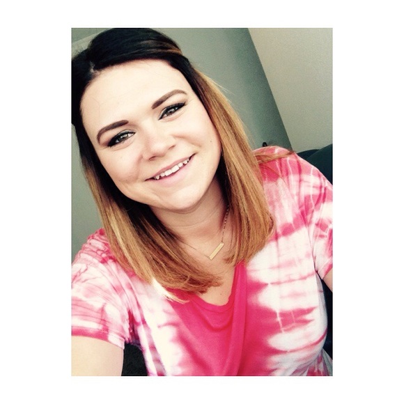 Profile Picture of Daria Altadonna (@chiclatte) on Poshmark