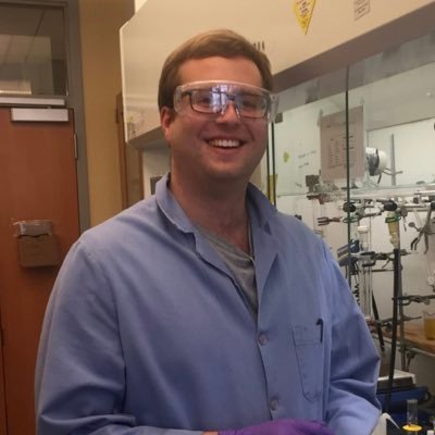 Profile Picture of Eric Roos (@ErlenmeyerEric) on Twitter