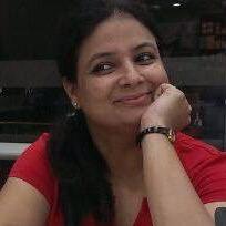 Profile Picture of Ritu Mehrotra (@ritumehrotra07) on Twitter