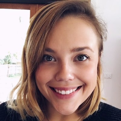 Profile Picture of Penny Gibson (@PennyGibson_) on Twitter