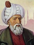 Profile Picture of Sedefkar Mehmed Aghaon Wikipedia