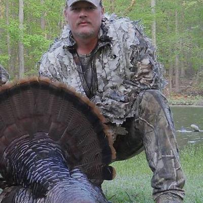 Profile Picture of Jeff Musser (@Musser_Jeff) on Twitter