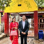 Chandra Maya Portel - Facebook Profile Picture of Chandra Maya Portel (@Chandra-Maya-Portel) on Facebook