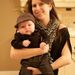 Profile Picture of Samantha Macri (@samfra) on Pinterest