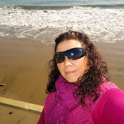 Profile Picture of Susana Rivas (@susy2006rivas) on Twitter