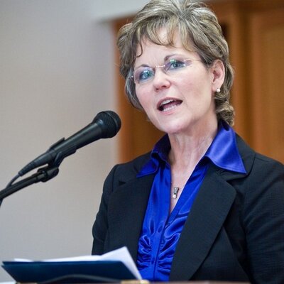 Profile Picture of Kathy Lambert (@KathyLambert) on Twitter