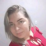 Profile Picture of Cissy Luis Alberto (@cissygomes) on Instagram