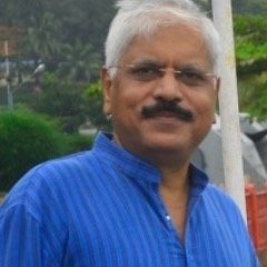 Profile Picture of Rajendrakumar Thanvi (@rajendrathanvi) on Twitter