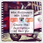 Profile Picture of Be famous - Win Followers (@kathryn_mcneil.2014) on Instagram