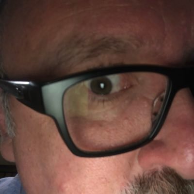 Profile Picture of Dave Sills (@4BigDaddio) on Twitter