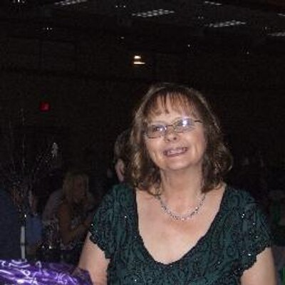 Profile Picture of Pam Baron (@Pbaron427) on Twitter