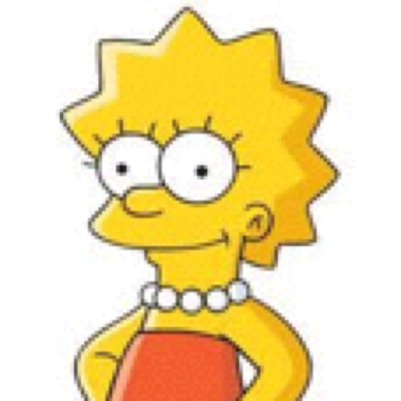 Profile Picture of Lisa Simpson (@lisasimpson) on Poshmark