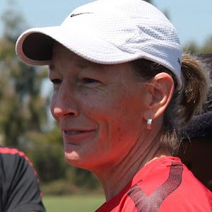 Janet Rayfield - Tiktok Profile Picture of Janet Rayfield (@@janetrayfield) on Tiktok