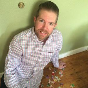 Profile Picture of Daniel Winans (@Dandavew) on Twitter