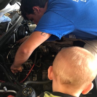 Profile Picture of Patton (@PattonCain) on Twitter