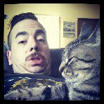 Profile Picture of Adam Jurgens Barnett (@nerdnerdnerdnerd) on Instagram