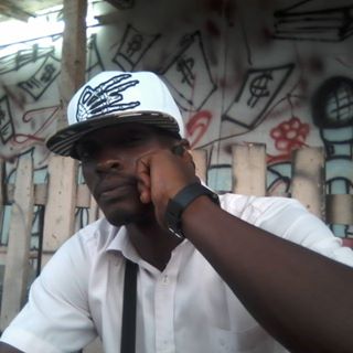 Profile Picture of Ahua Benjamin Chenal Eba (@ahuabenjaminchenal.eba) on Facebook