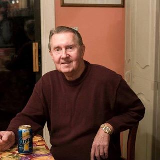 Profile Picture of Ralph O. Ratcliff (@Ralph-O-Ratcliff) on Facebook