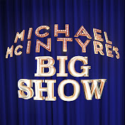 Profile Picture of Michael McIntyre's Big Show (@MichaelMcIntyresBigShow) on Youtube