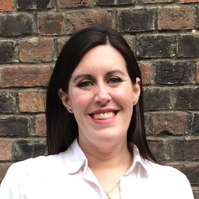 Profile Picture of Jess Campbell (@JessCampbe) on Twitter