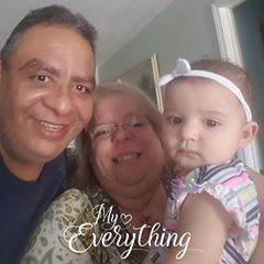 Profile Picture of Candie F Thibodeaux (@canthib) on Tiktok