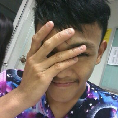 Profile Picture of Bernard Concepcion (@BernardConcepc3) on Twitter