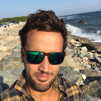 Profile Picture of Anthony Gulino (@agulino21) on Twitter