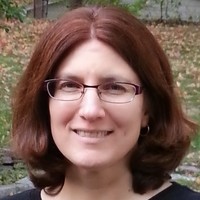 Profile Picture of Ronay Promislow (@ronay-promislow) on Quora