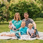 Profile Picture of Crystal McLelland (@mclellandcrystal) on Instagram