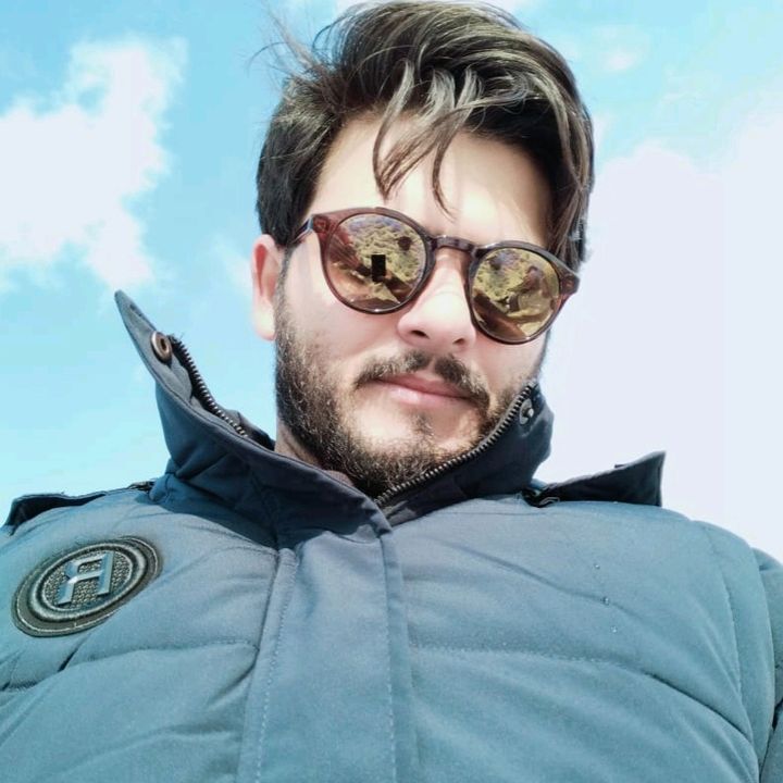 Profile Picture of Hamid Anwar (@hamidanwar08) on Tiktok