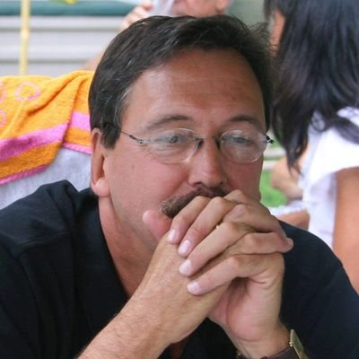 Profile Picture of Paul Korman (@PaulKorman) on Twitter
